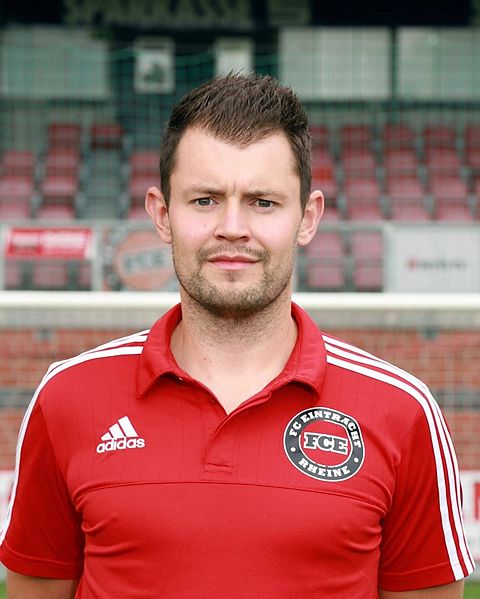 Foto: FC Eintracht Rheine