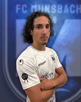 Ruben Junior Ferreira Moreira