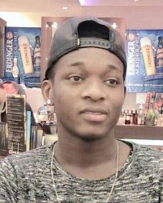 Moustapha Lam