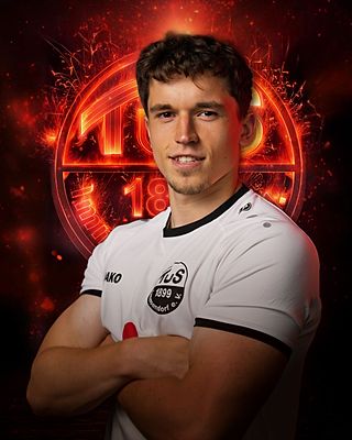 Kilian Metzgeroth