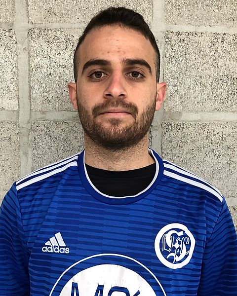 Foto: VfL Sindelfingen