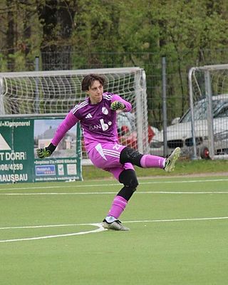 Daniel Giesbrecht