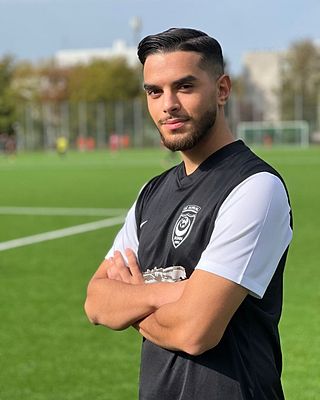 Oualid Kadi