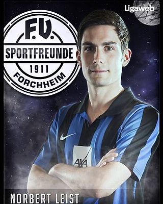 Norbert Leist
