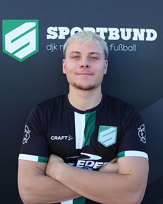 Alexander Waldschütz