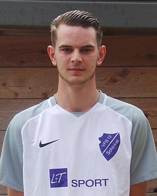 Lennart Kaiser