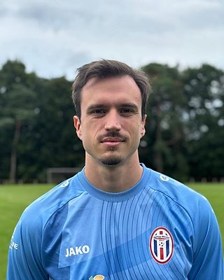 Marcel Viktor Pietrasch