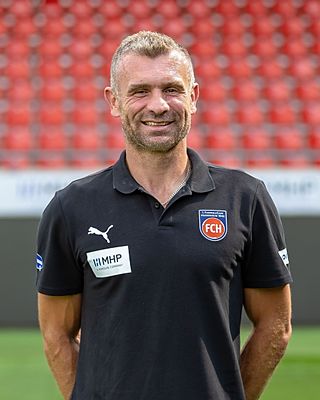 Dieter Jarosch
