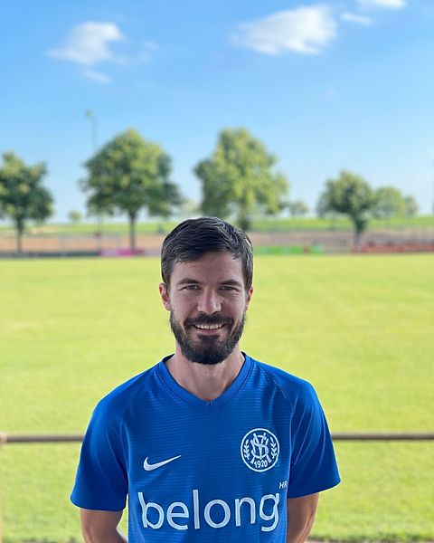 Foto: Benjamin Bürger