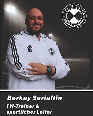 Berkay Sarialtin