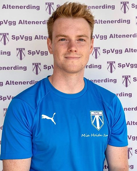 Niklas Weißer