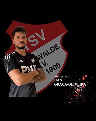 Dani Graca-Oliveira