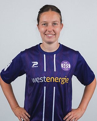 Jana Feldkamp