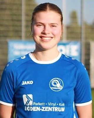 Sophie Wörner