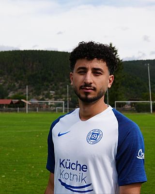Abdulrahman Ali