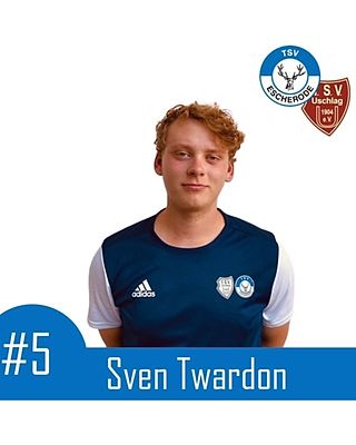 Sven Twardon
