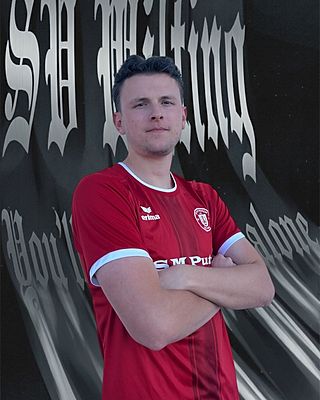 Sebastian Kösbauer