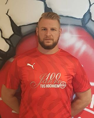 Marco Böhme