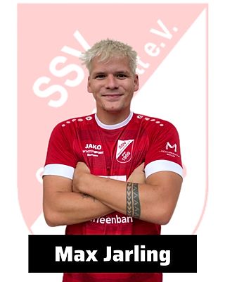 Max Jarling