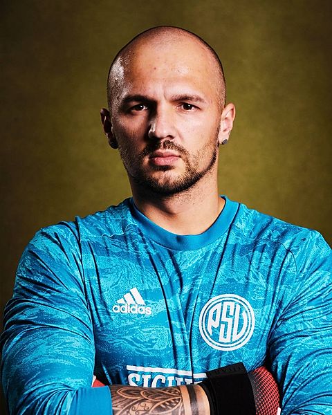 Foto: Marwin Gansauge