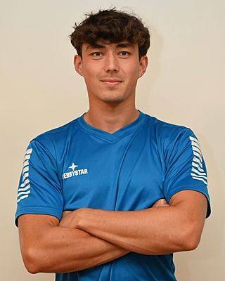 Rafael Leipi