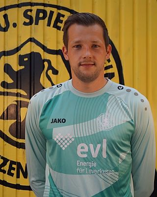 Sebastian Kast