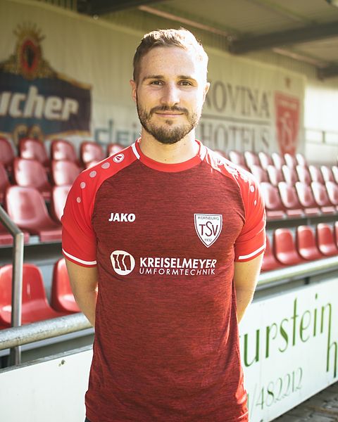 Foto: TSV Kornburg