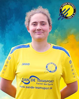Johanna Placca
