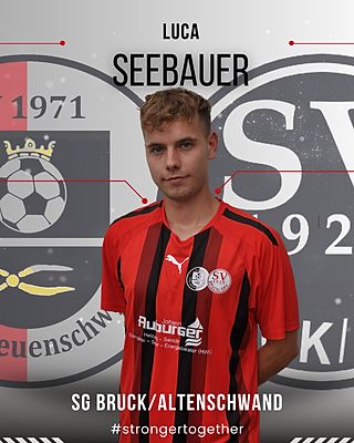 Luca Seebauer