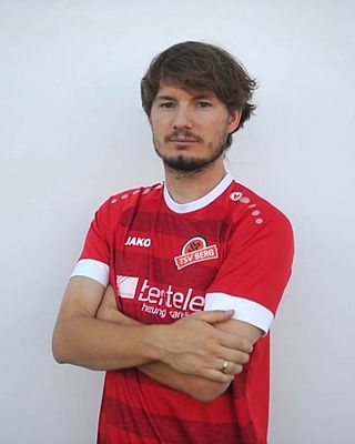 Felix Binder