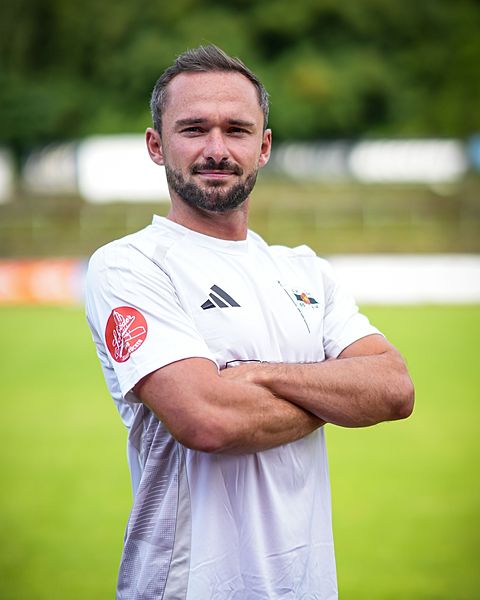 Foto: Sportfotografie Rostam