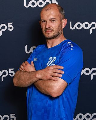 Adrian-Andrei Fertea