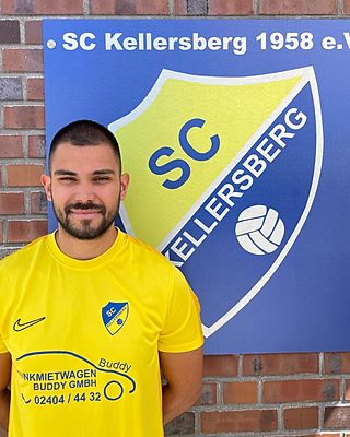 Dimitrios Nikolaidis