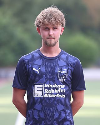 Marius Grobe
