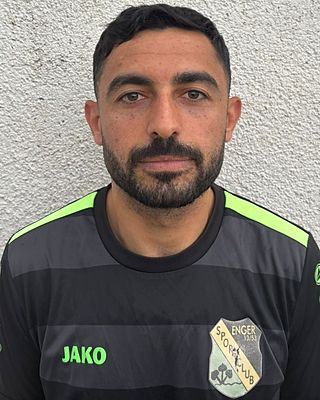 Bashar Aldada