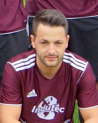 Timo Roß