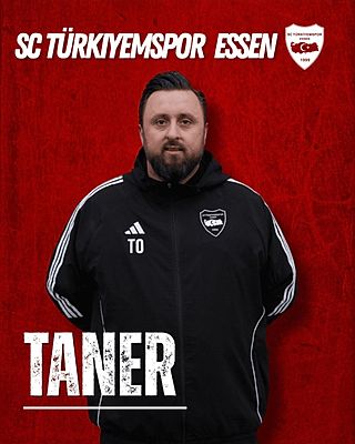 Taner Özer