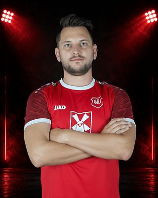 Christian Hache