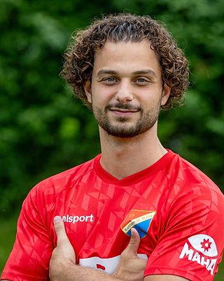 Ertugrul Topaloglu