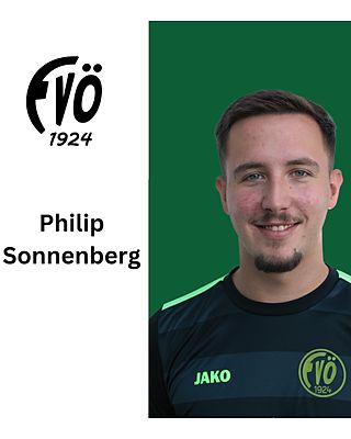 Philip Sonnenberg