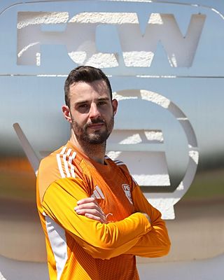 Sebastian Hollenzer