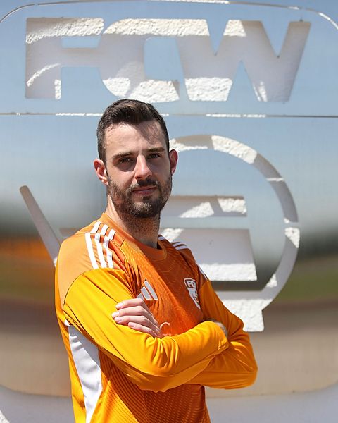 Foto: FC Bad Wör