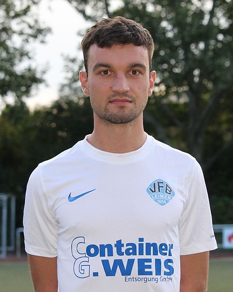 Foto: VFB Leimen