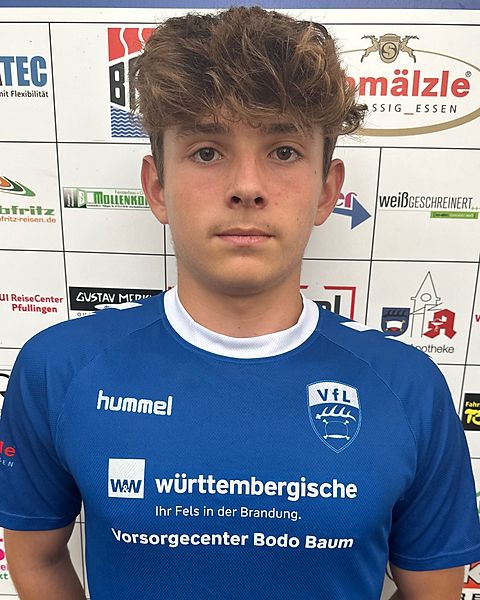 Foto: VfL Pfullingen