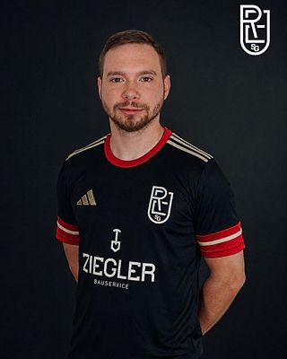 Kevin Kukel