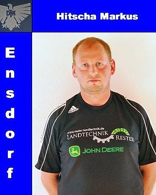 Markus Hitscha