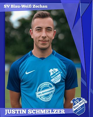 Justin Schmelzer