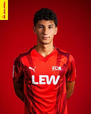 Luan Fusaro