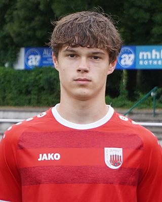 Jannis Syring