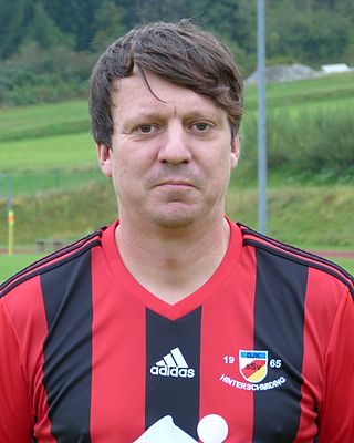 Tobias Mayerhofer